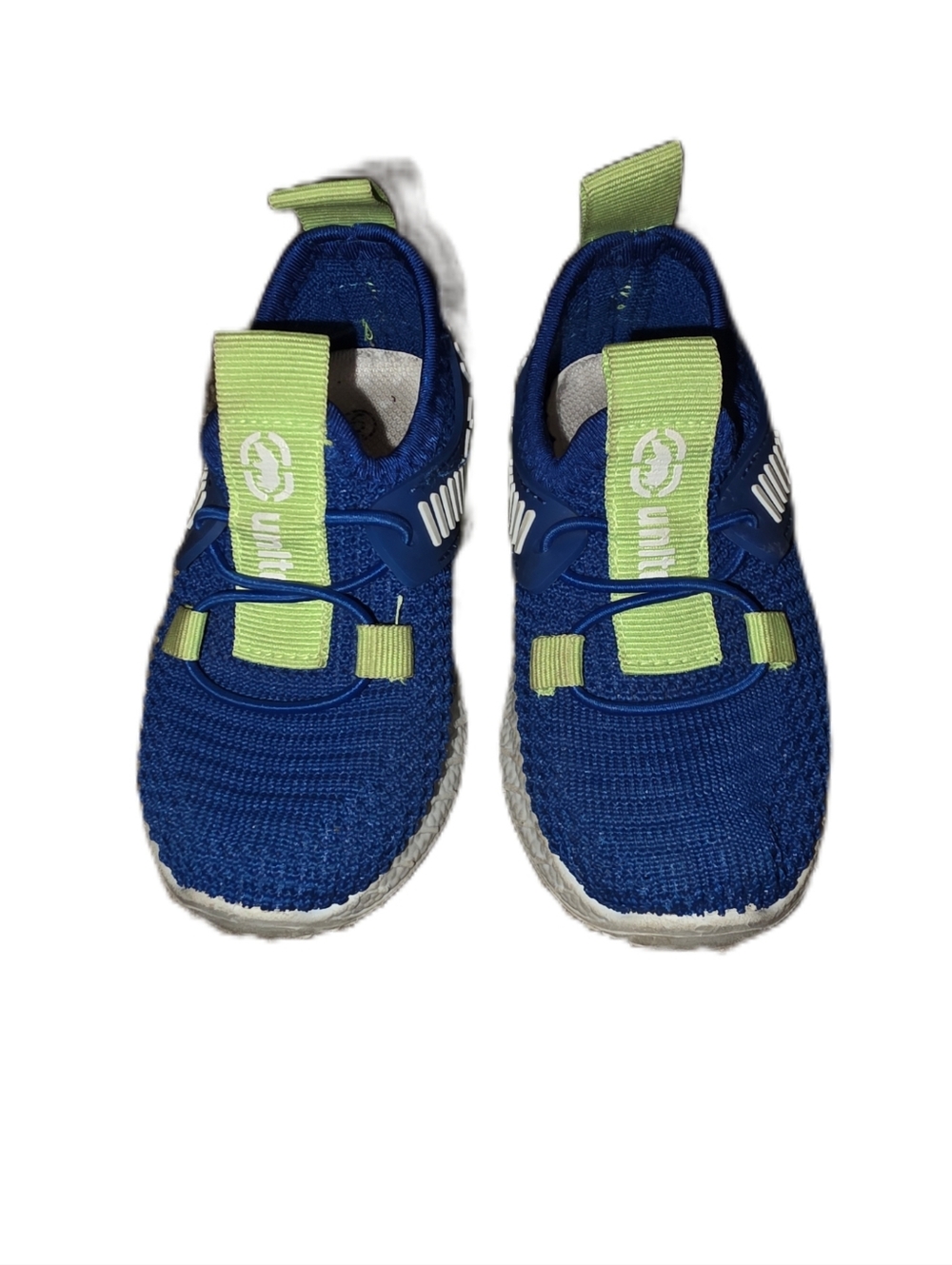 💓 3/$15 Ecko Unlimited Toddler Boy's Size 6 Tennis Shoes